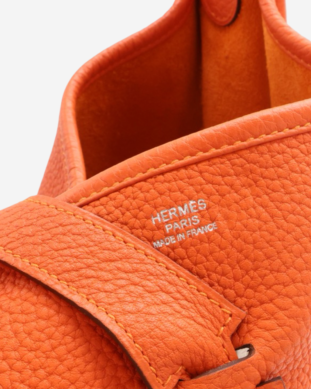 Bolso Hermès Evelyne