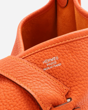 Bolso Hermès Evelyne