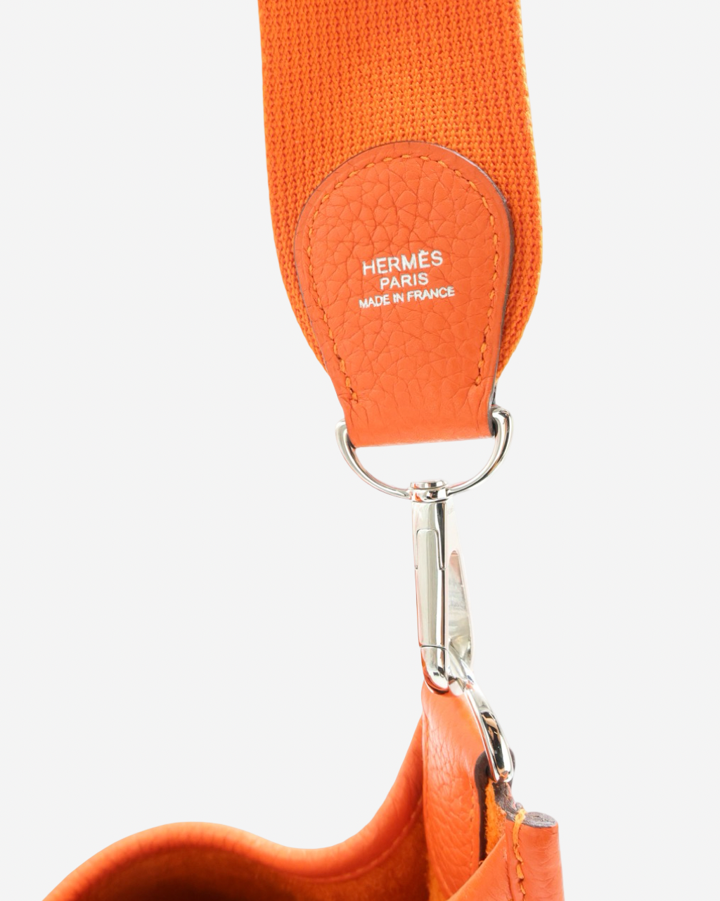Bolso Hermès Evelyne