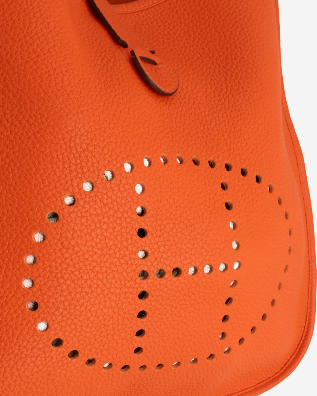 Bolso Hermès Evelyne
