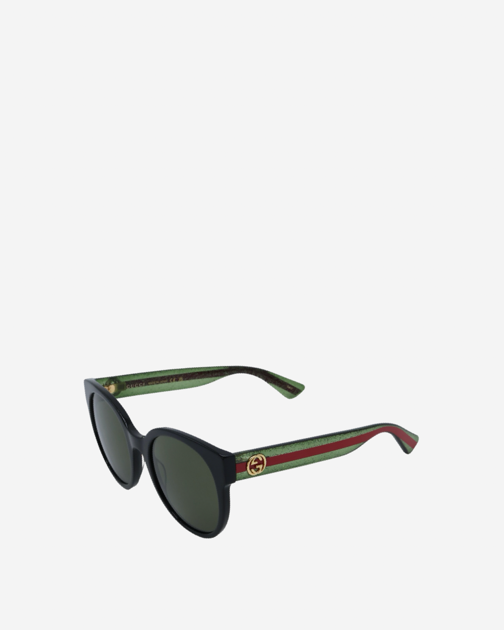 Gucci Round Sunglasses