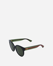 Gucci Round Sunglasses