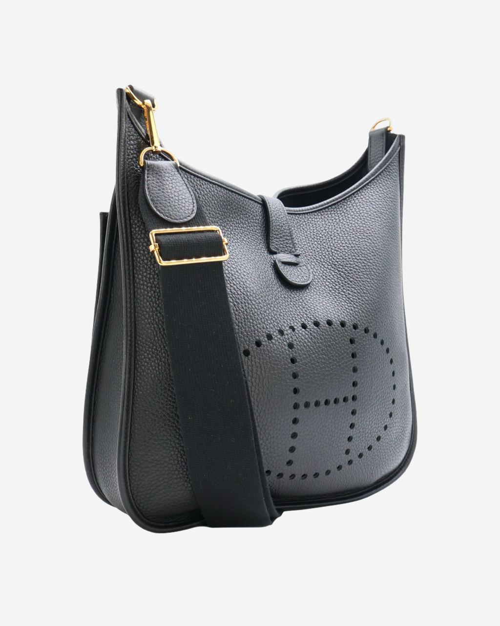 Bolso Hermès Evelyne