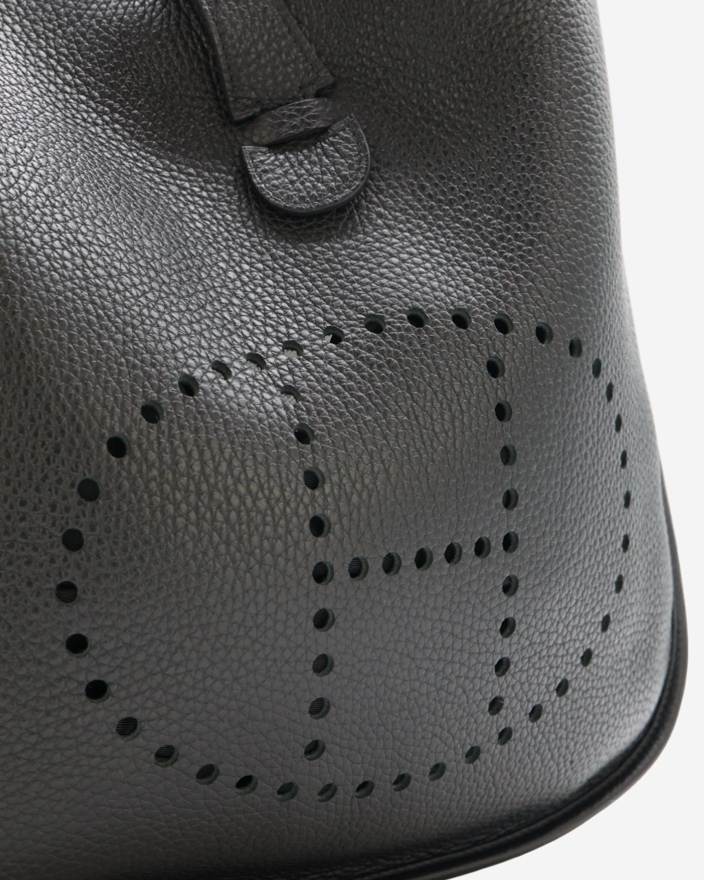 Bolso Hermès Evelyne