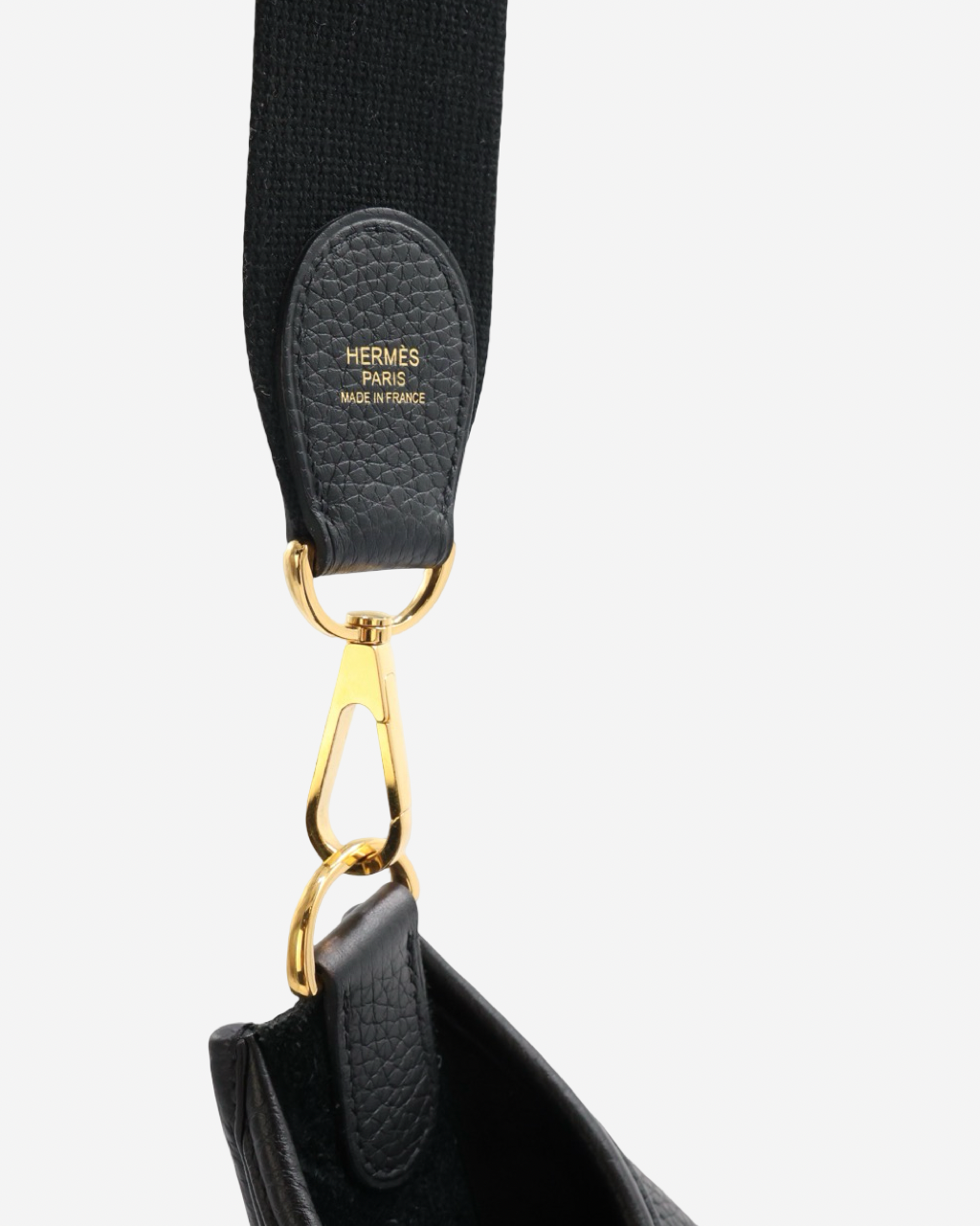Bolso Hermès Evelyne
