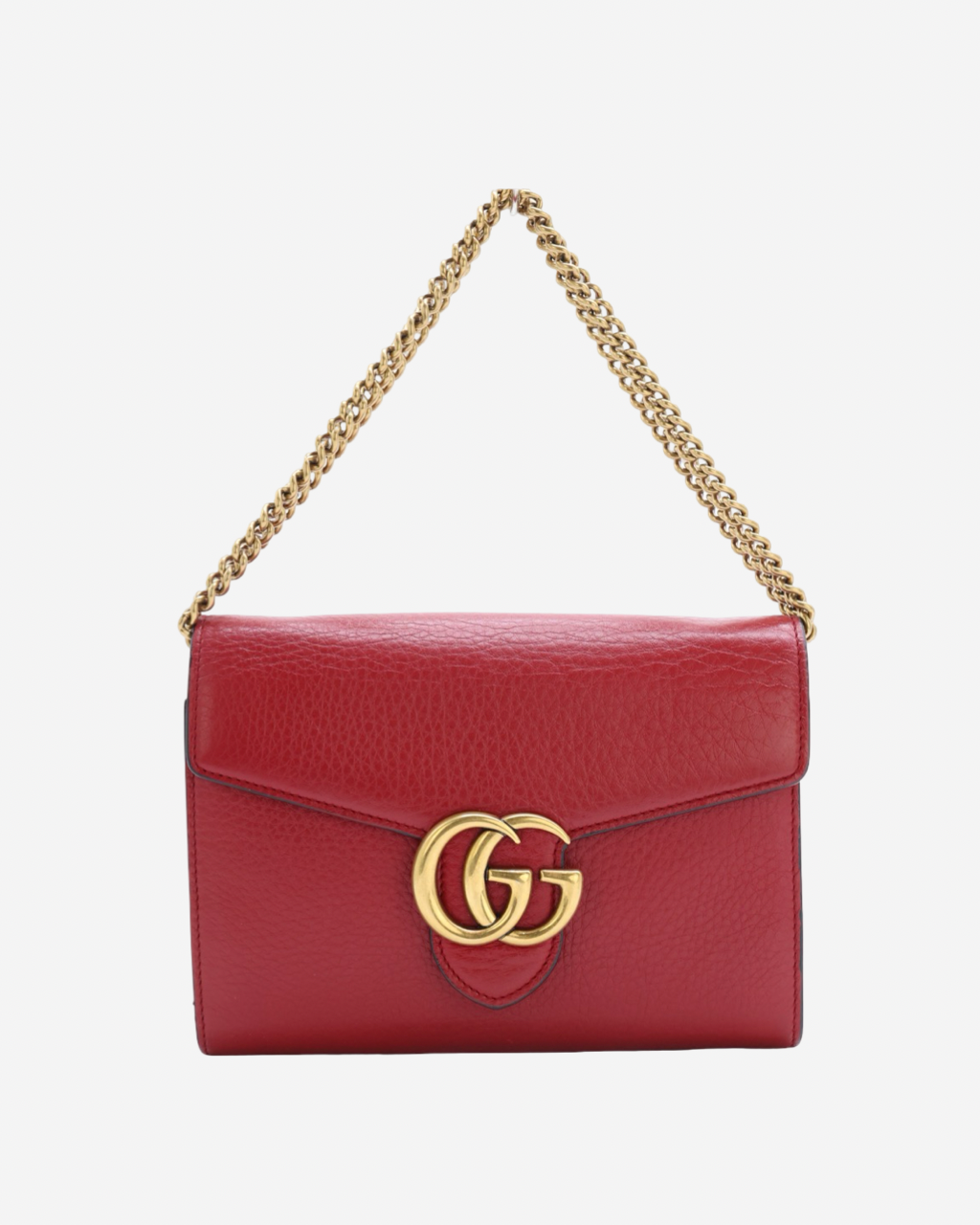 Gucci GG WOC Bag
