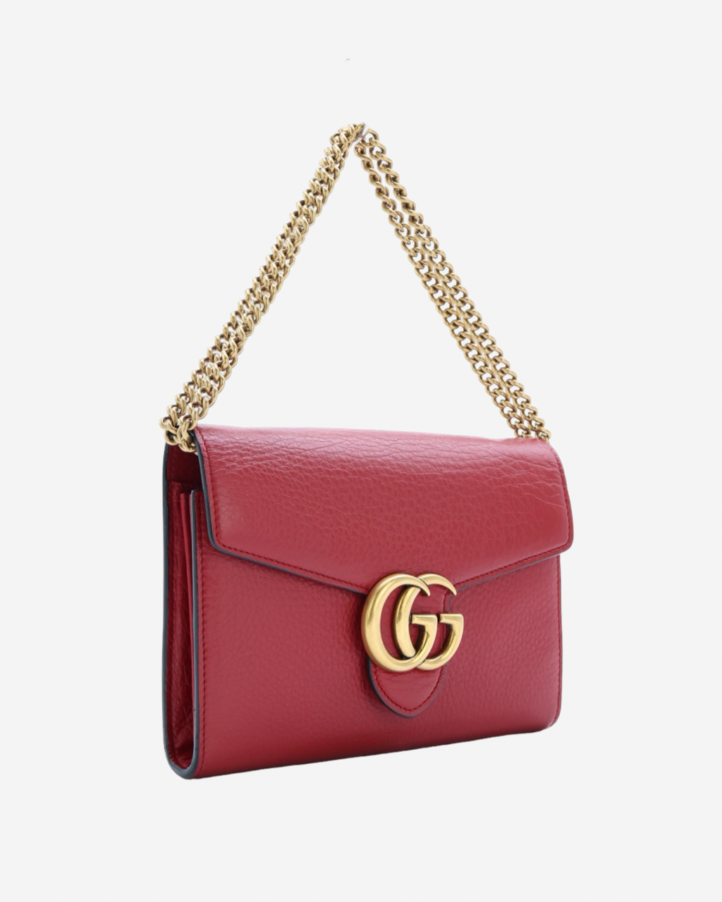 Gucci GG WOC Bag