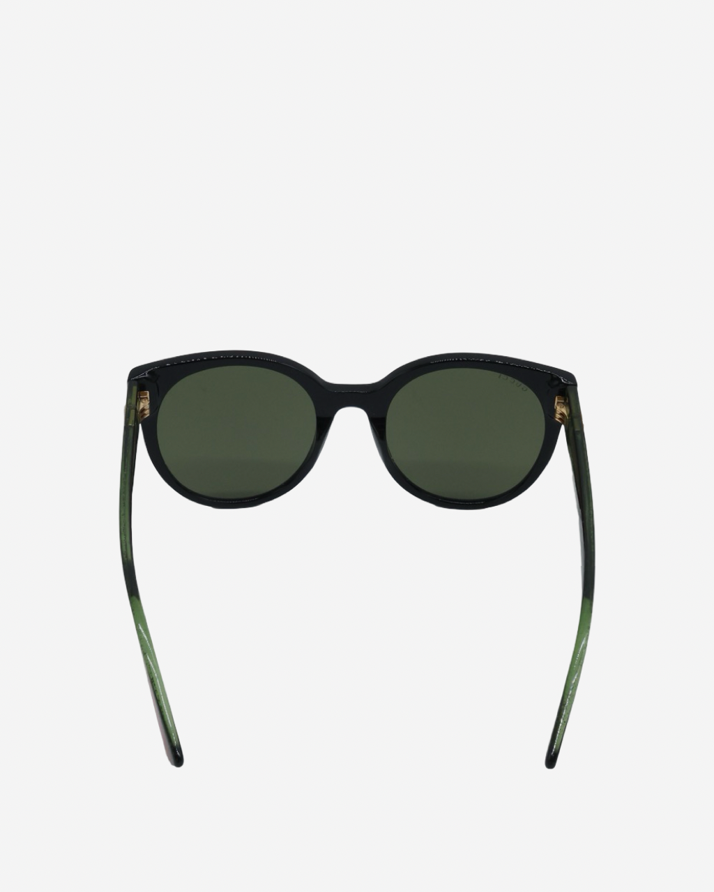 Gucci Round Sunglasses