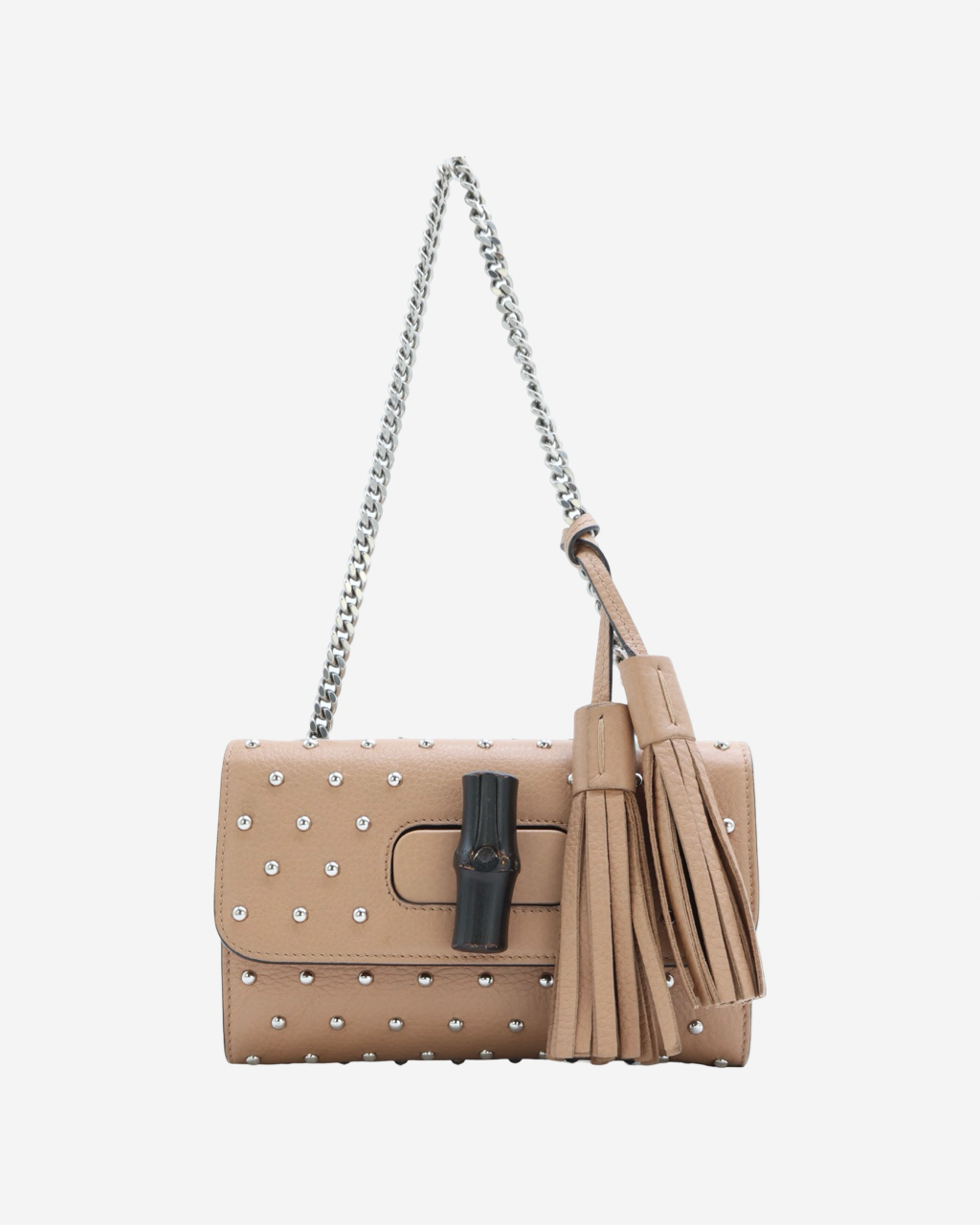 Bolso Gucci Miss Bamboo