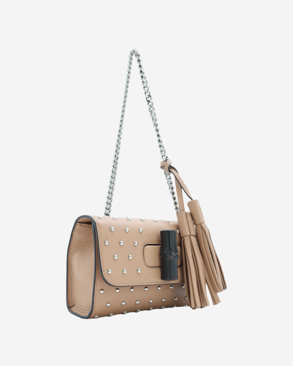 Bolso Gucci Miss Bamboo