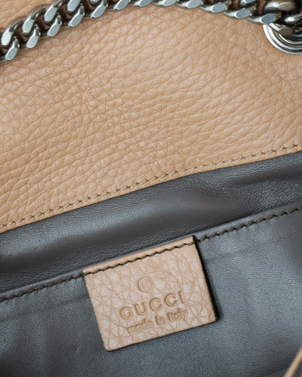 Bolso Gucci Miss Bamboo
