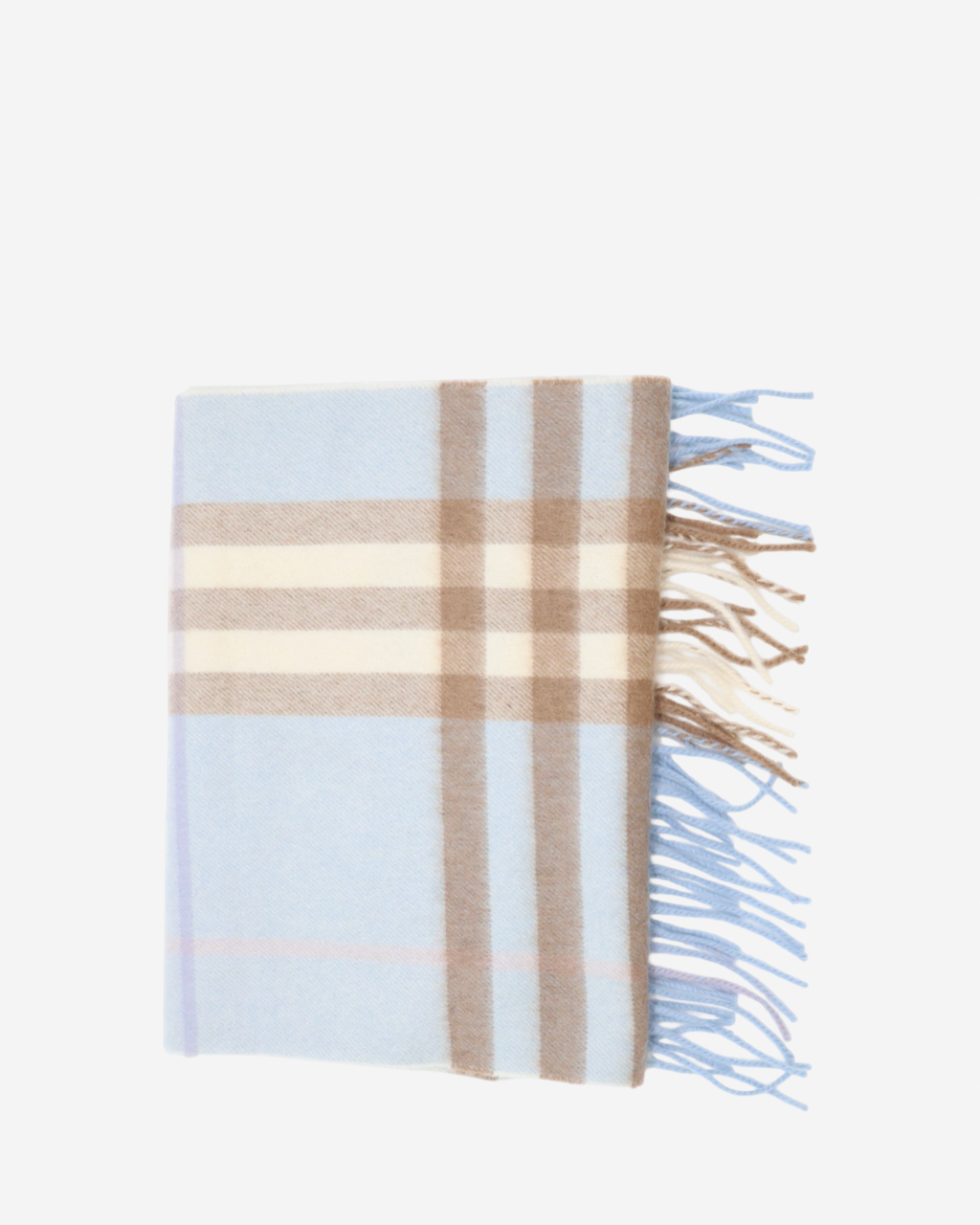 Bufanda Burberry Novacheck