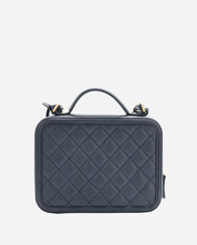 Bolso Chanel CC Filigree 2018 - 2019