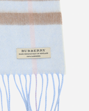Bufanda Burberry Novacheck