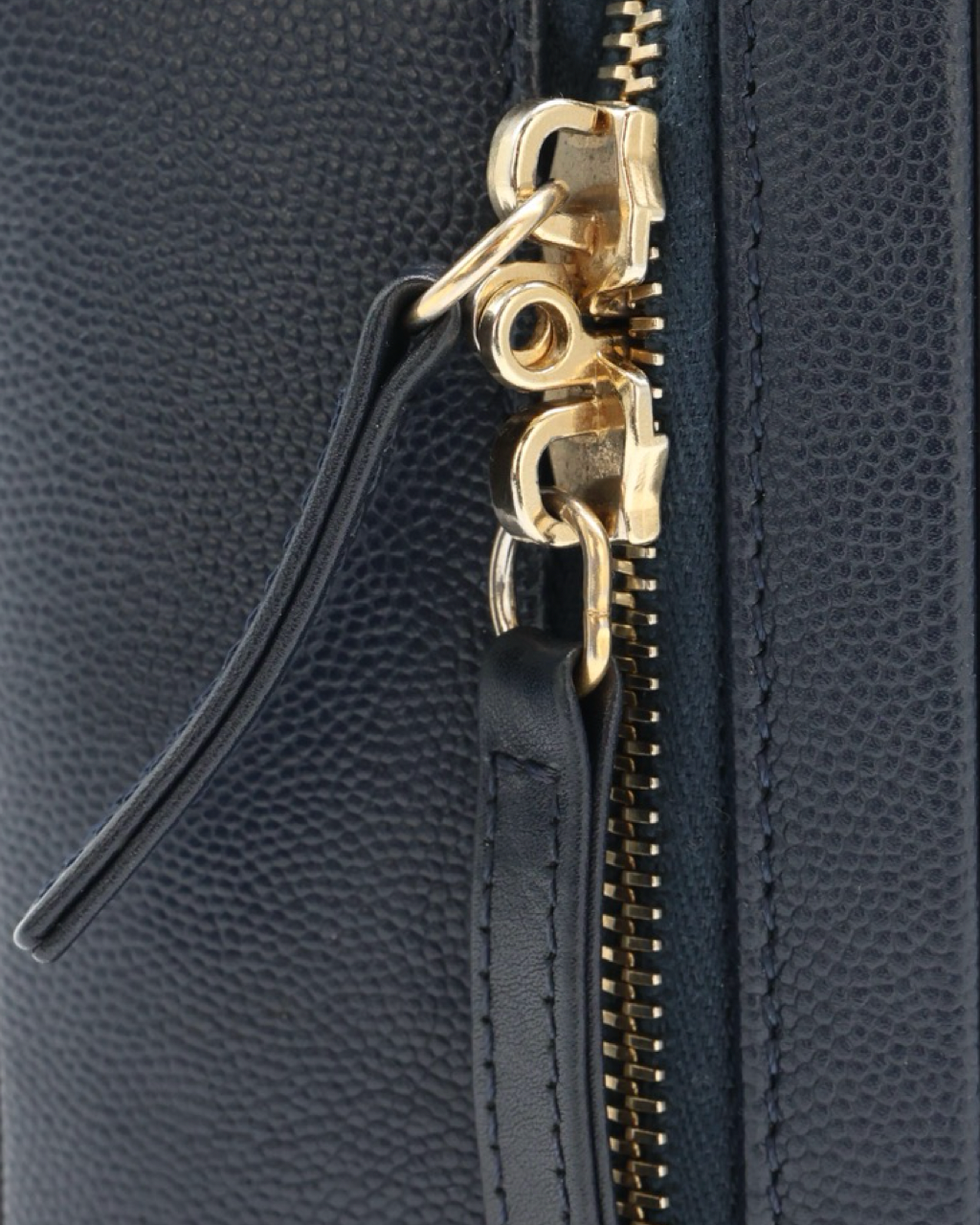 Bolso Chanel CC Filigree 2018 - 2019