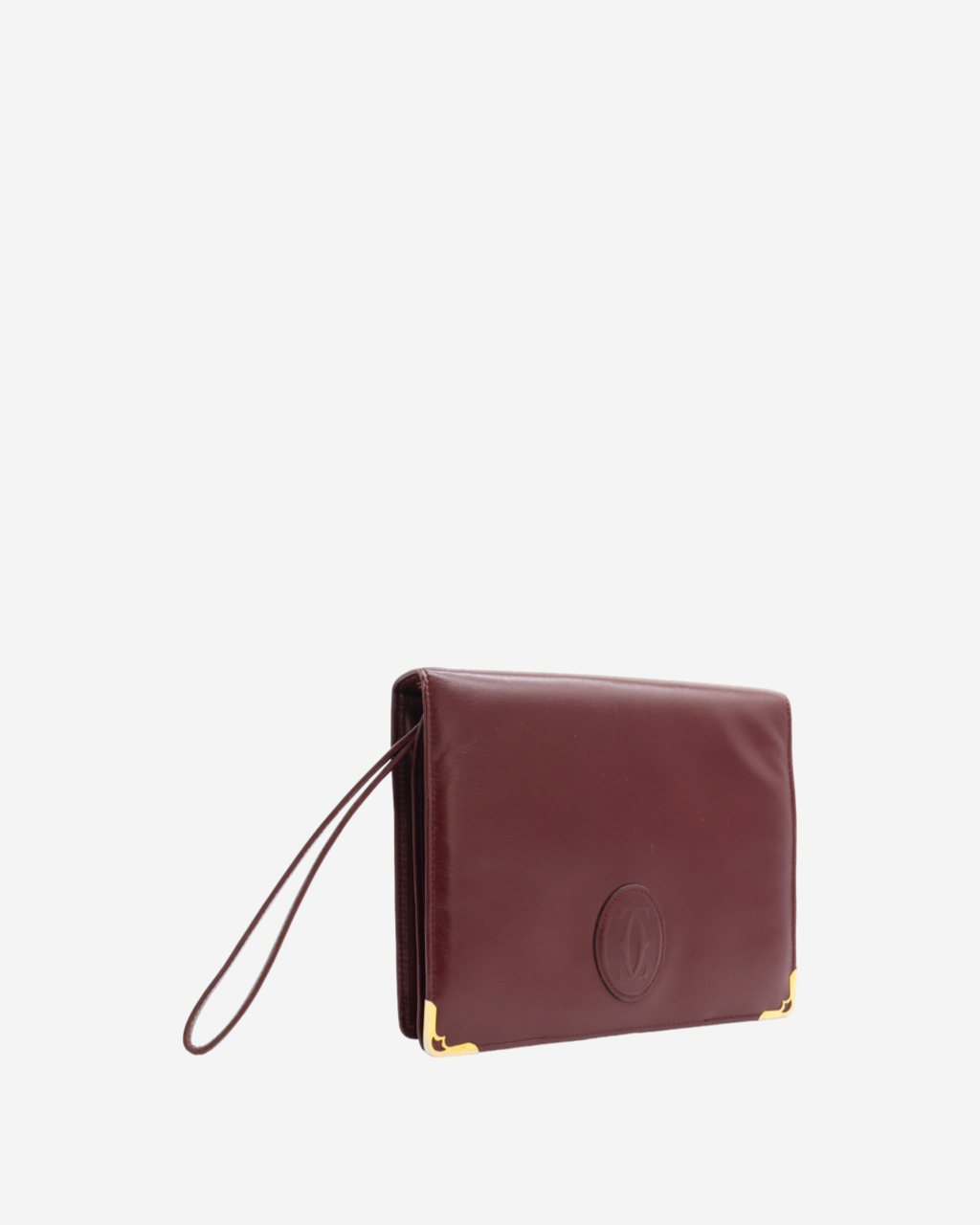 Bolso Cartier Must Pouch