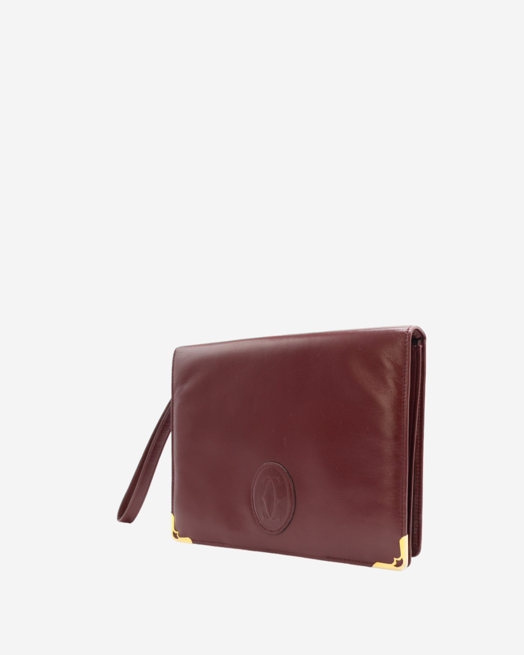 Bolso Cartier Must Pouch