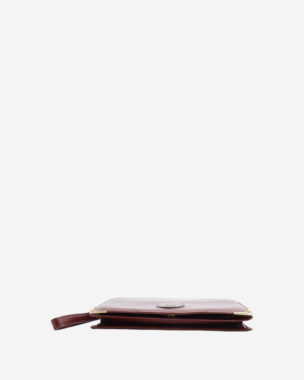 Bolso Cartier Must Pouch