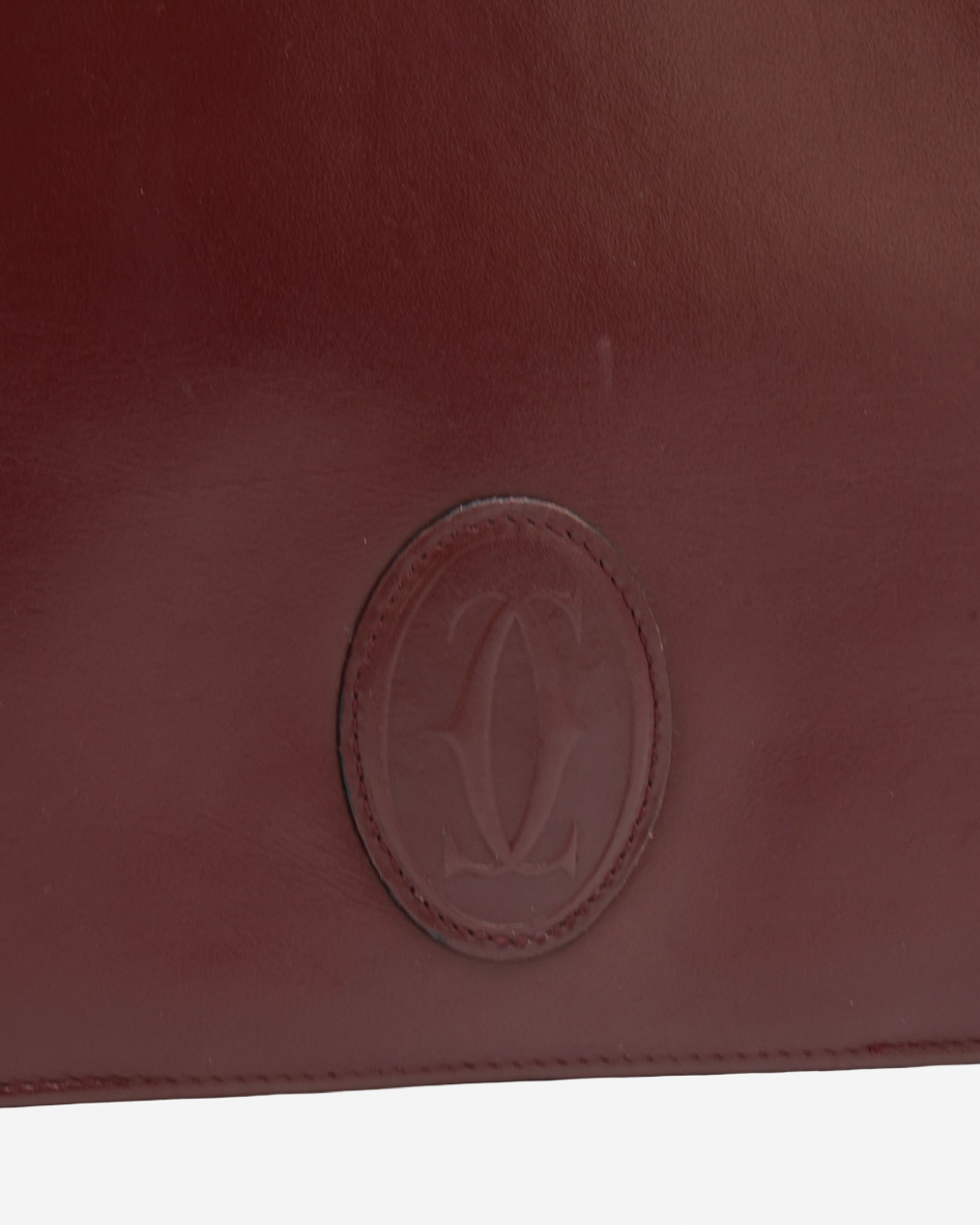 Bolso Cartier Must Pouch