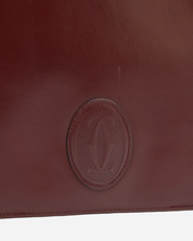 Bolso Cartier Must Pouch