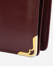 Bolso Cartier Must Pouch