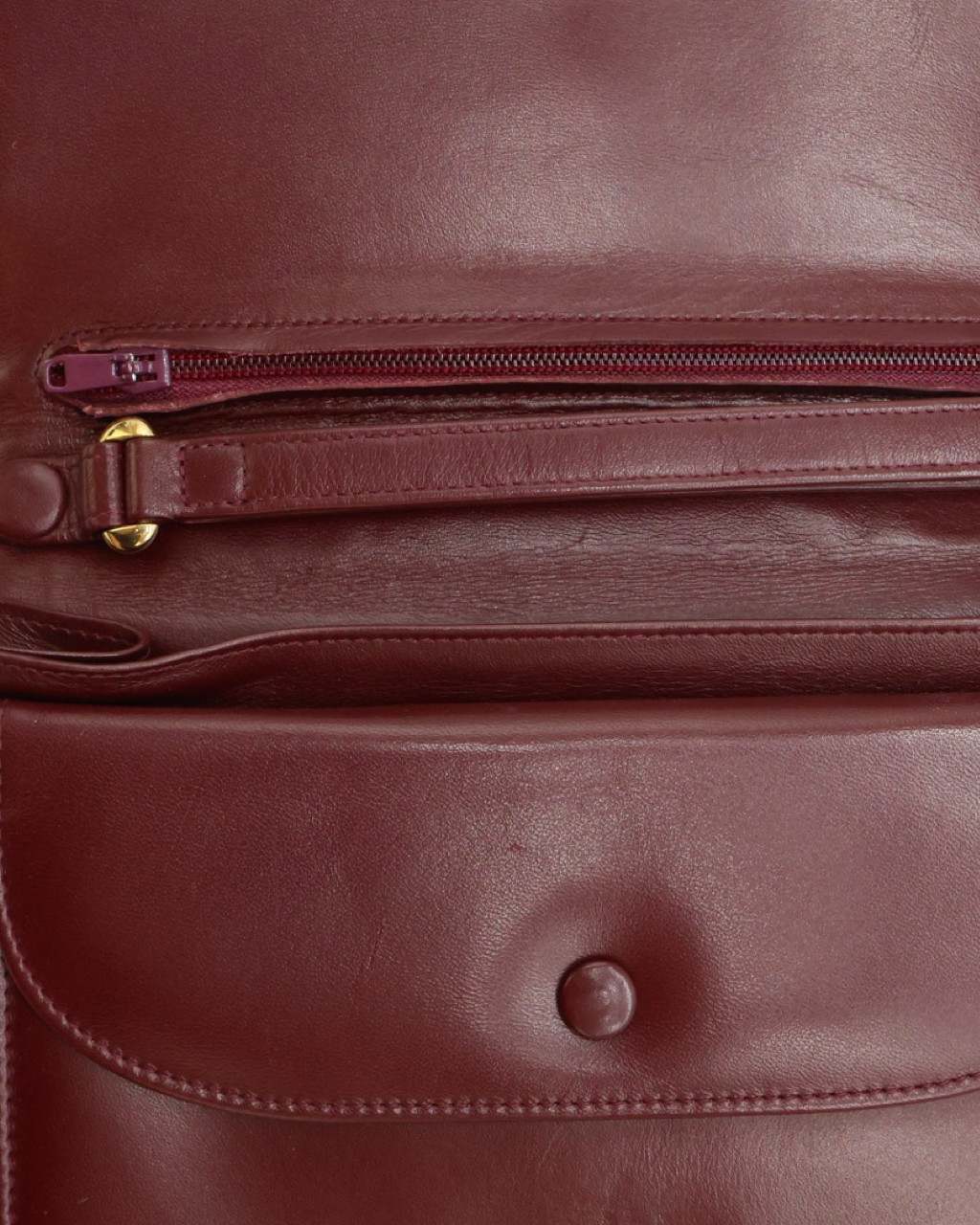 Bolso Cartier Must Pouch