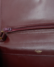 Bolso Cartier Must Pouch