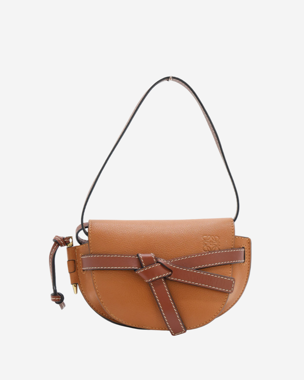 Bolso Loewe Gate Dual Mini