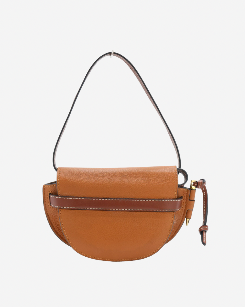 Bolso Loewe Gate Dual Mini