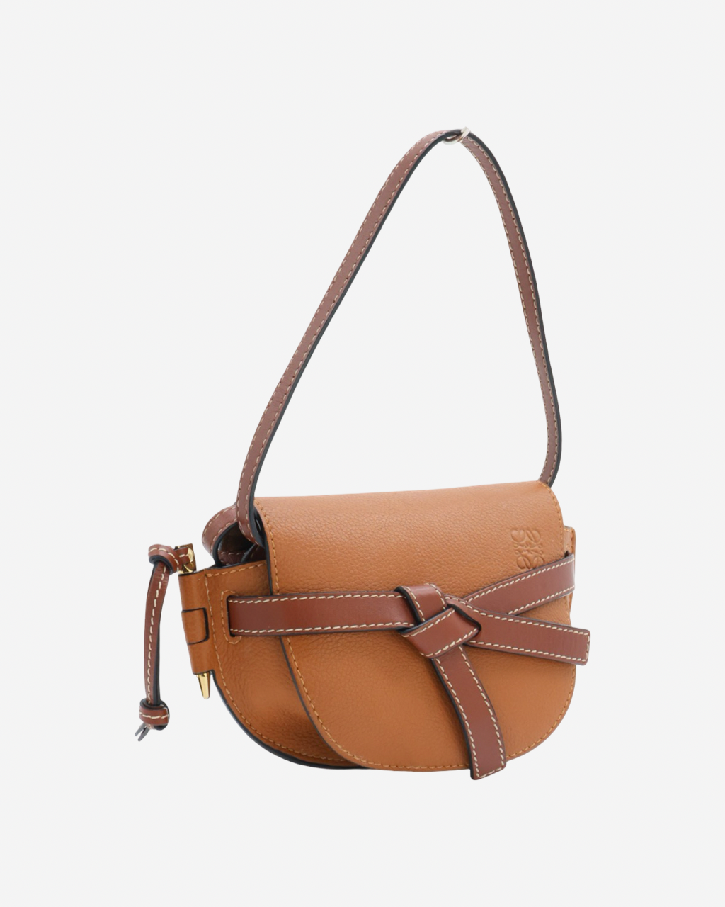 Bolso Loewe Gate Dual Mini