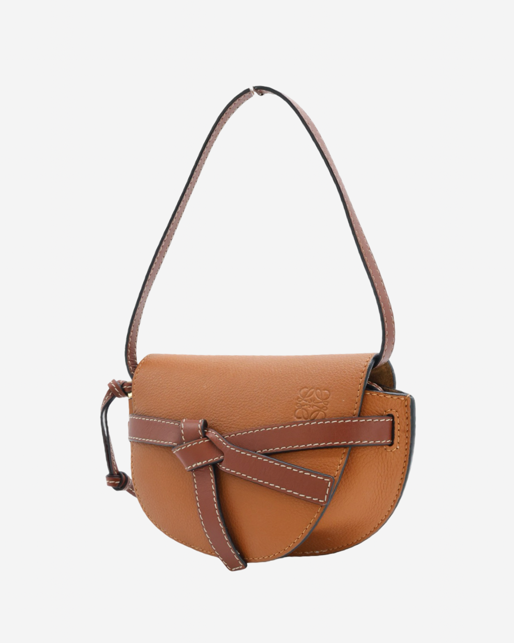 Bolso Loewe Gate Dual Mini