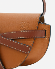 Bolso Loewe Gate Dual Mini