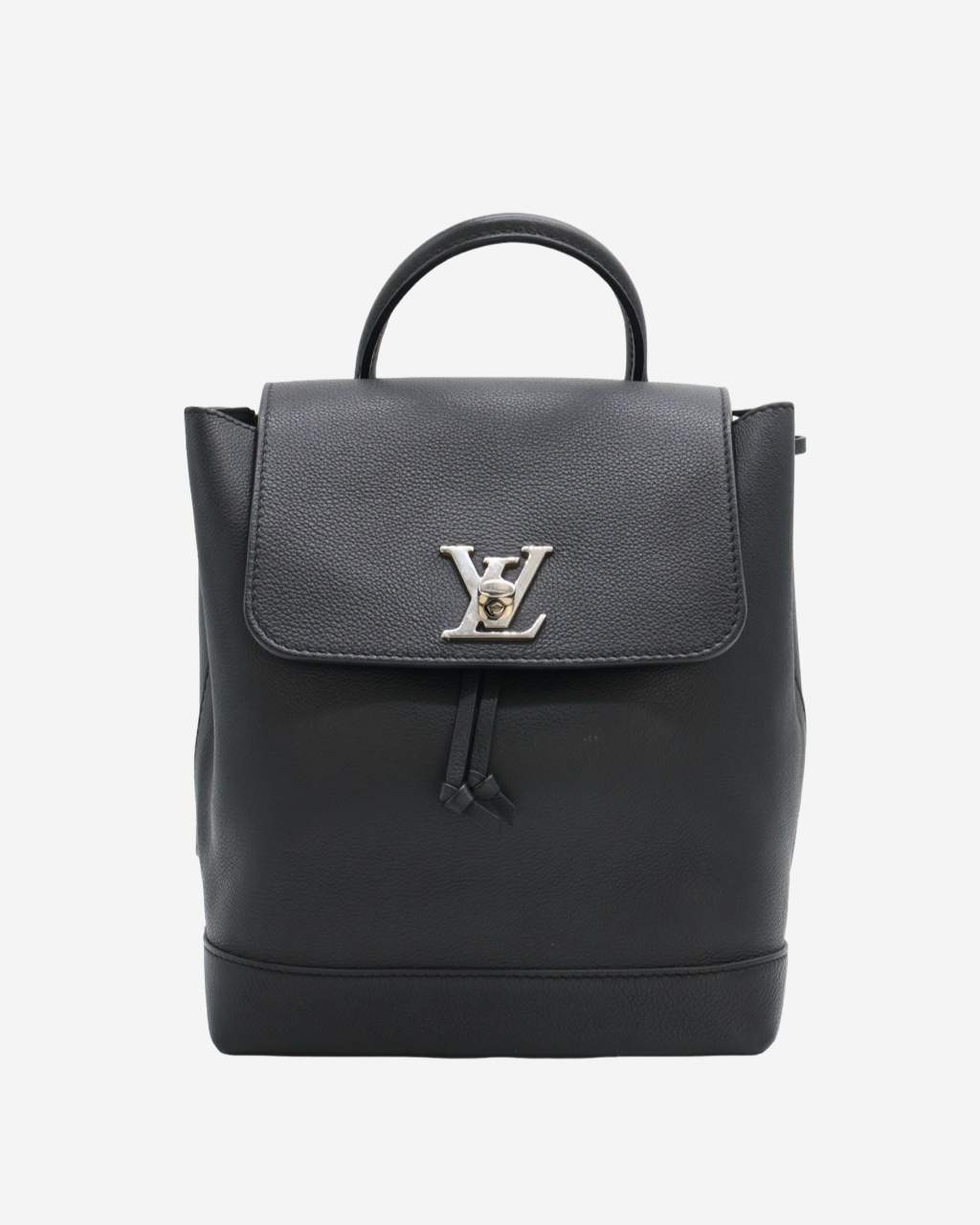 Mochila Louis Vuitton Lockme 2019