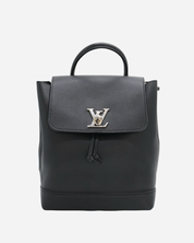 Mochila Louis Vuitton Lockme 2019