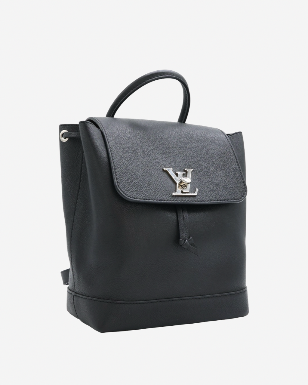 Mochila Louis Vuitton Lockme 2019
