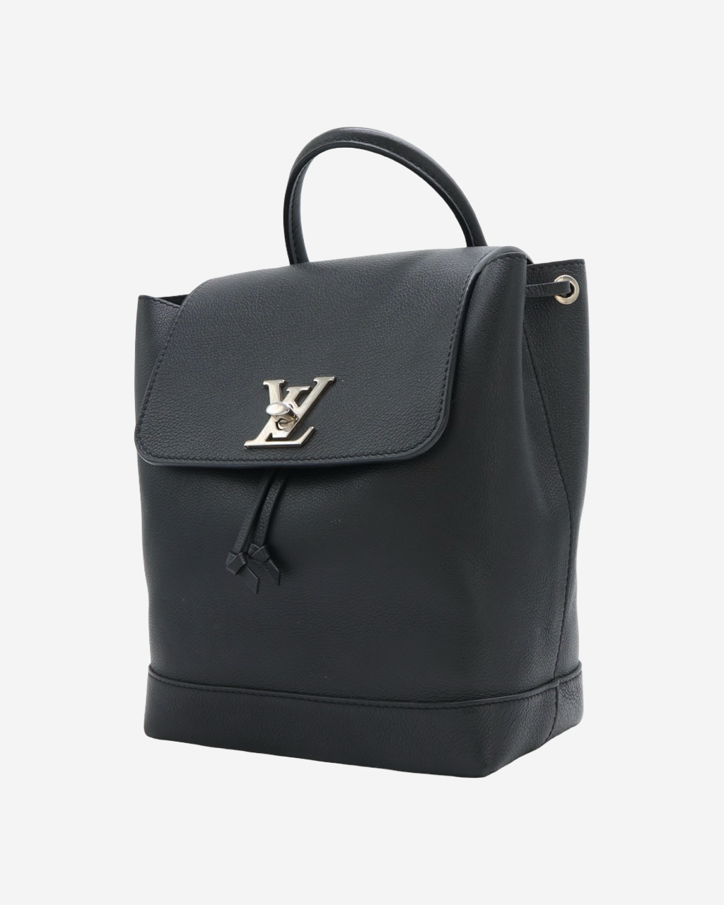 Mochila Louis Vuitton Lockme 2019