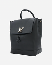 Mochila Louis Vuitton Lockme 2019