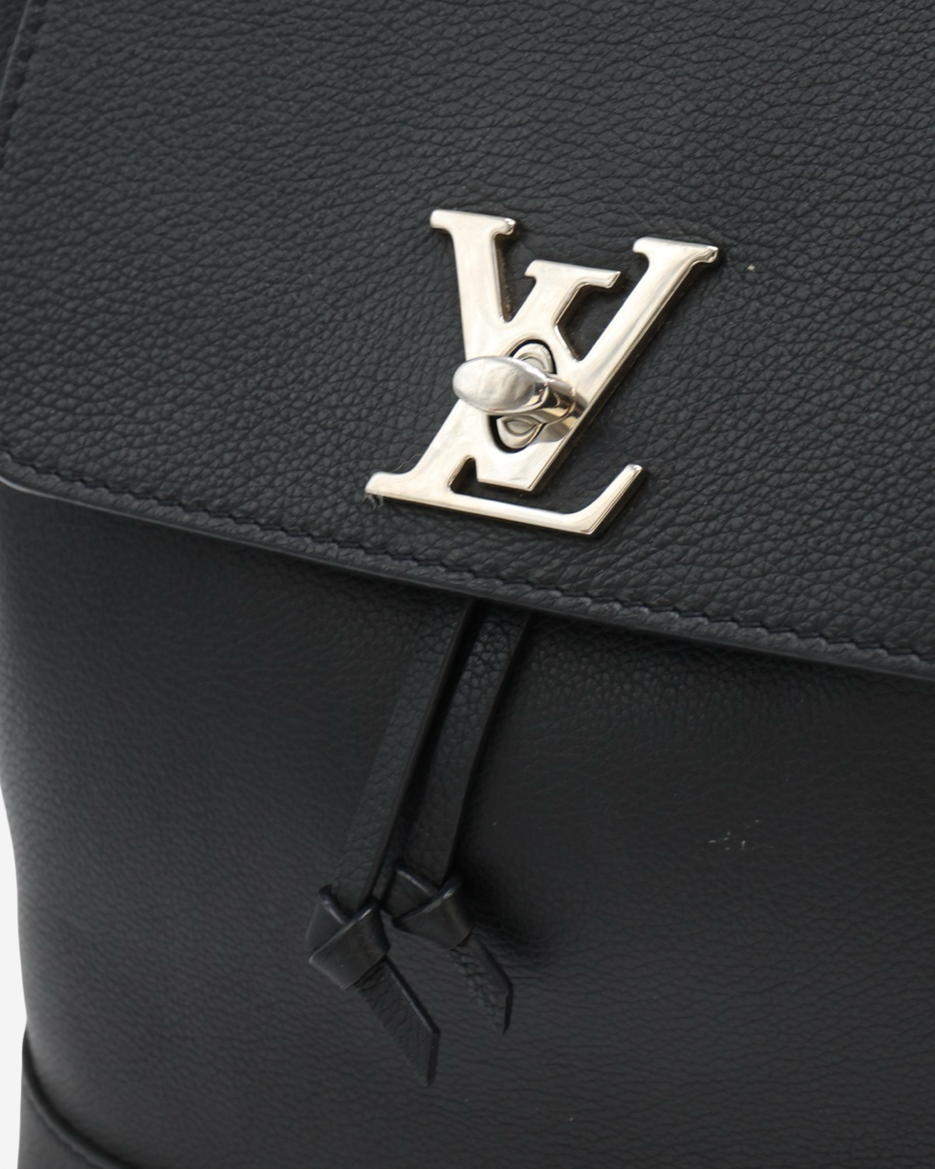 Louis Vuitton Lockme Backpack 2019 – Irene Buffa