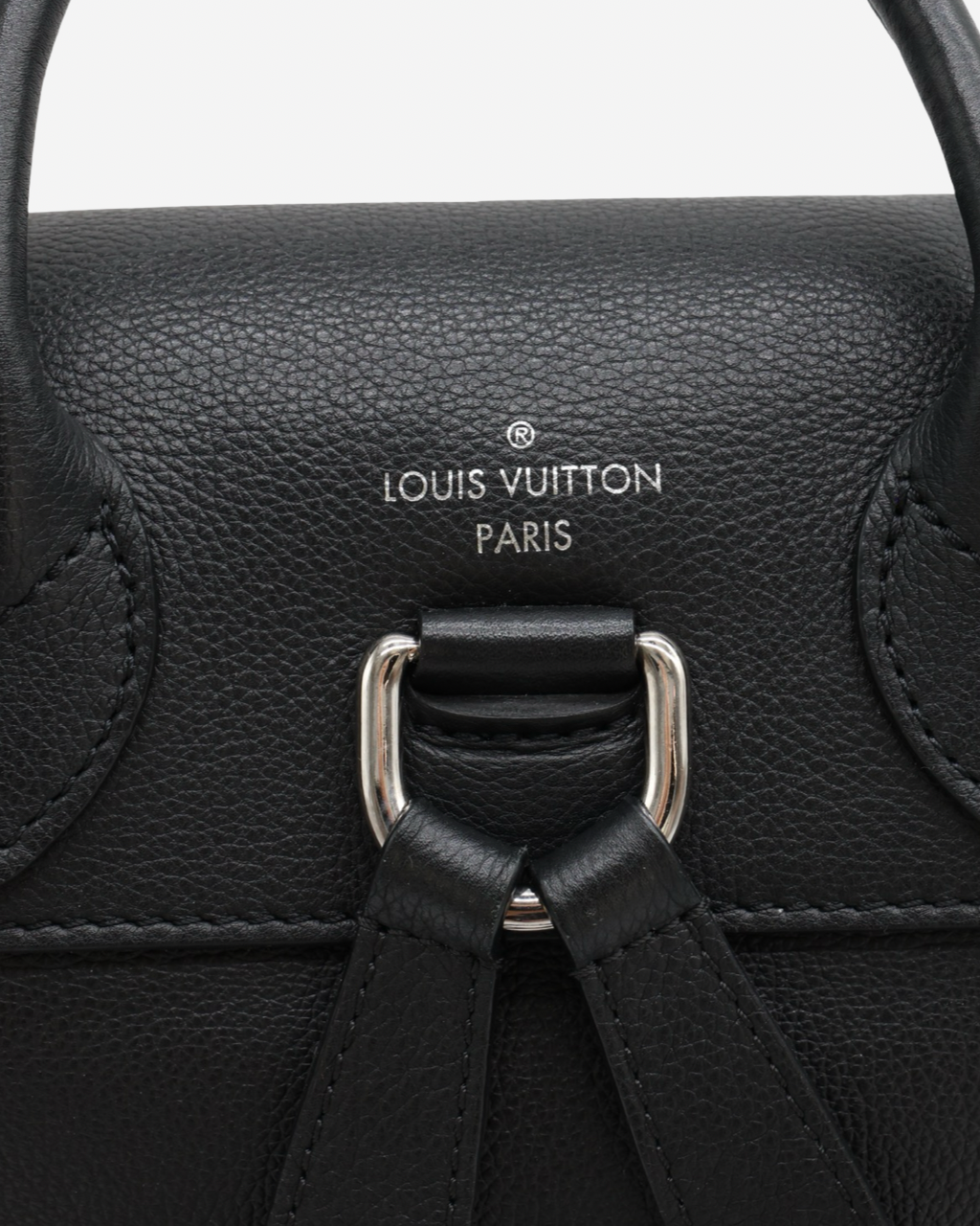 Mochila Louis Vuitton Lockme 2019