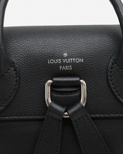 Mochila Louis Vuitton Lockme 2019