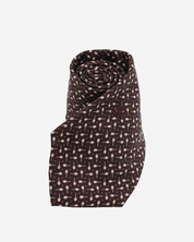 Lanvin Tie Rackets