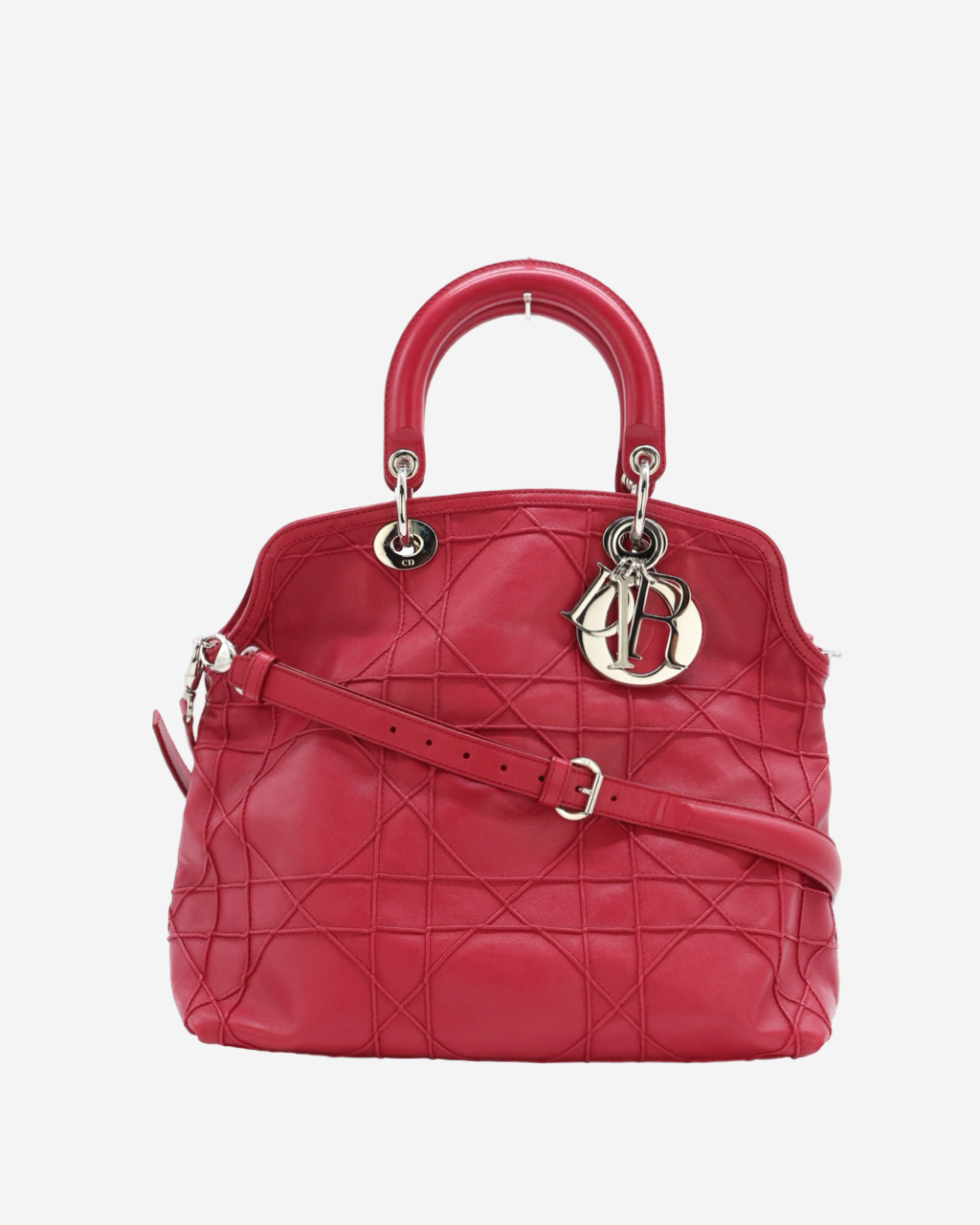 Dior Granville Bag 2012