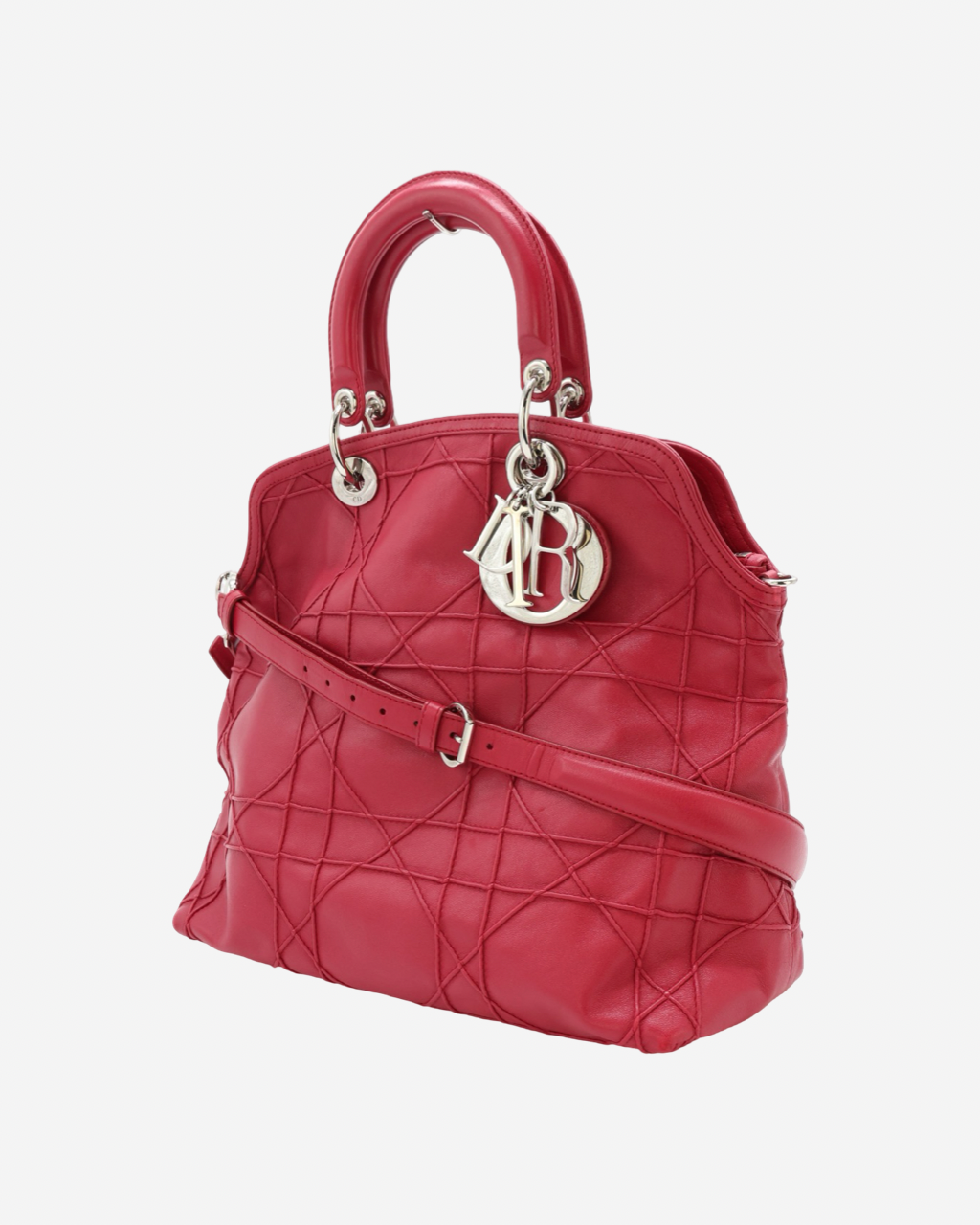 Dior Granville Bag 2012
