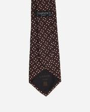 Lanvin Tie Rackets