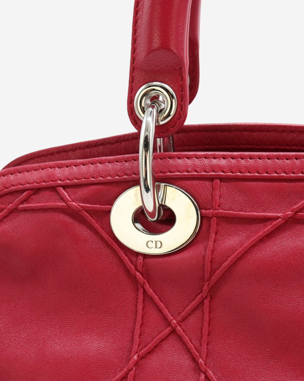 Dior Granville Bag 2012