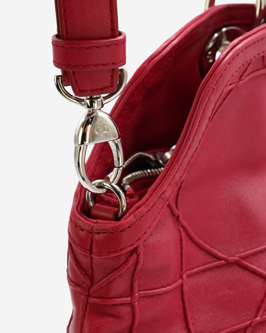 Dior Granville Bag 2012