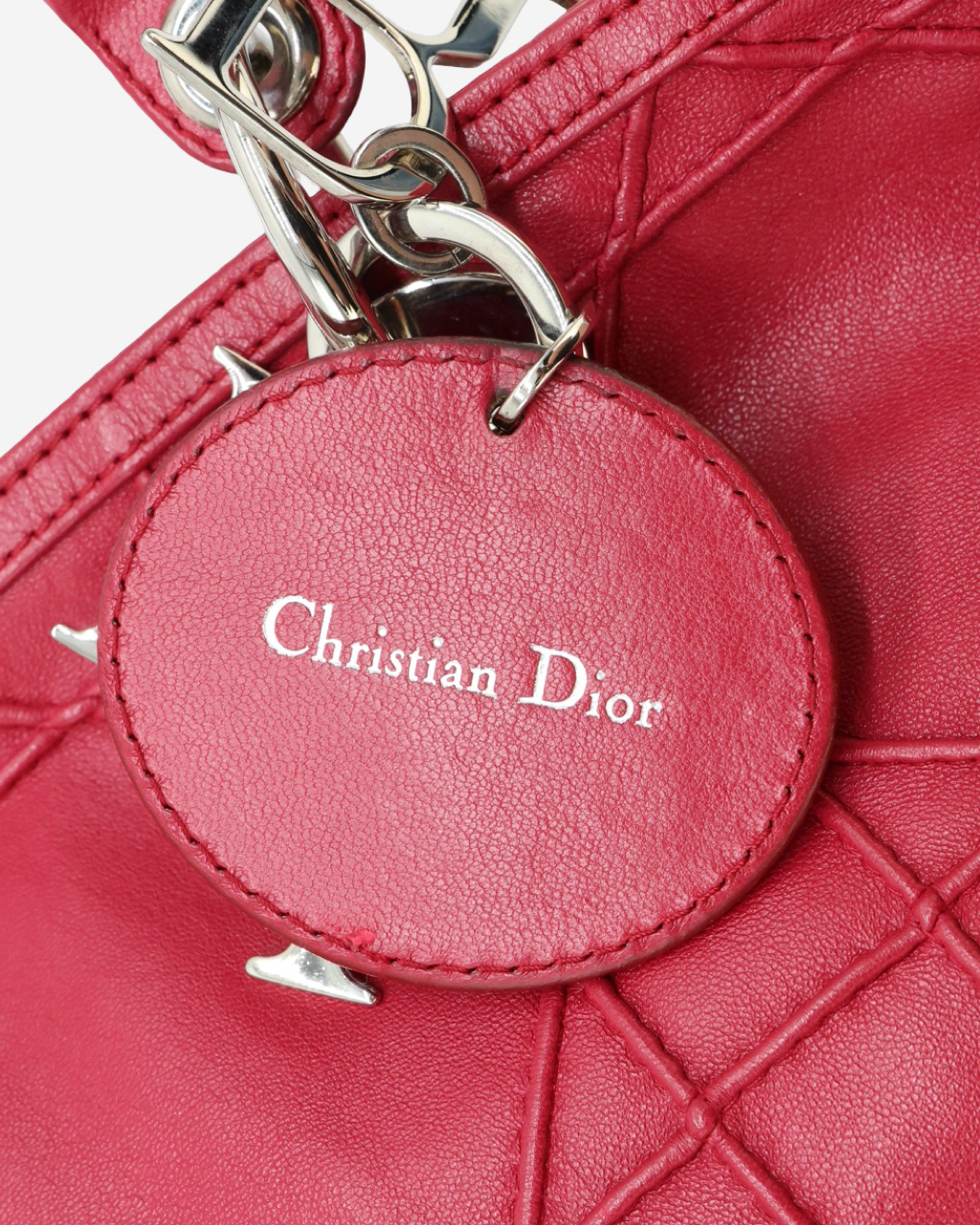 Dior Granville Bag 2012