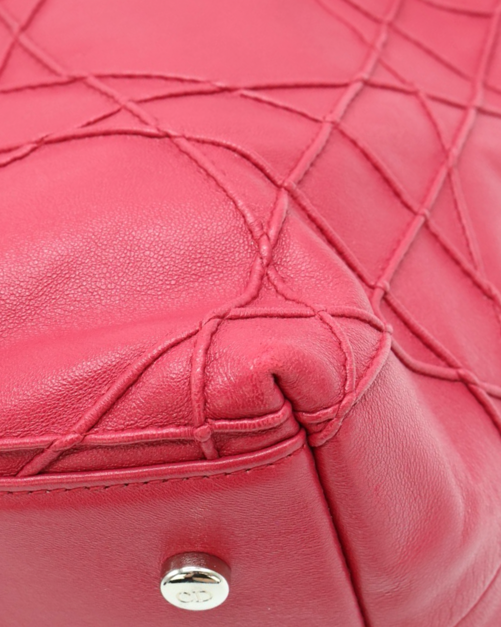 Dior Granville Bag 2012
