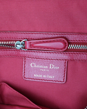 Dior Granville Bag 2012