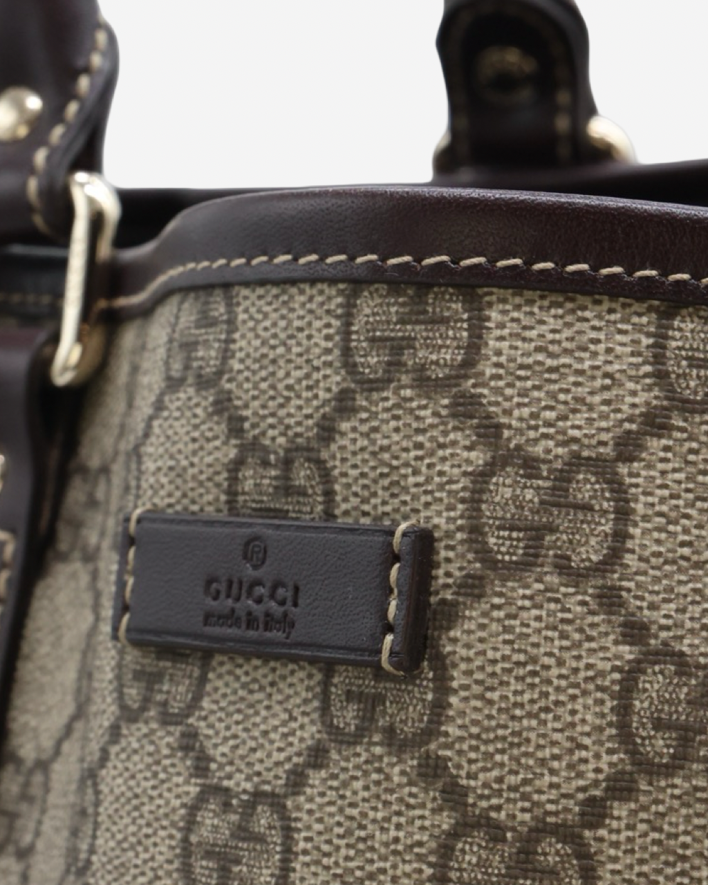 Bolso Gucci Joy GG Supreme Tote